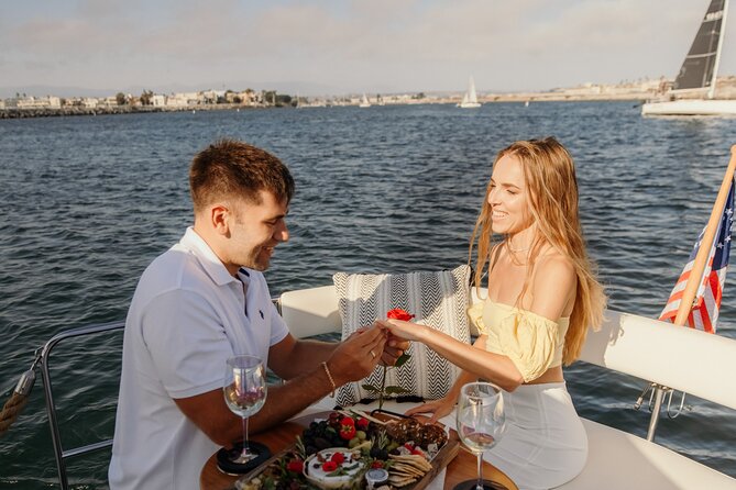 Luxury Shared Miami River E-Boat Cruise with Wine and Charcuterie - Who this Miami e-boat cruise is best for