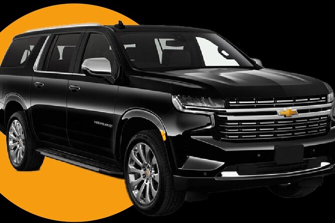 Luxury Transfer From Port of Miami to Miami and Fort Lauderdale - The Actual “Itinerary”: Customs, Then a 45-Minute Ride to Your Airport