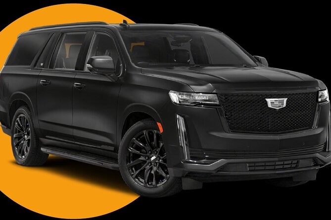 Luxury Transfer From Port of Miami to Miami and Fort Lauderdale - How Communication Makes or Breaks a Port Pickup