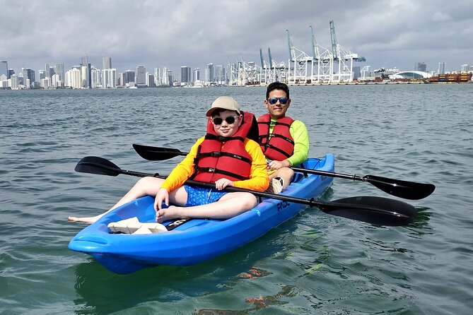 Manatee Season Guided Paddle Tour from Virginia Key - Price and Value: Is $80 Worth It?