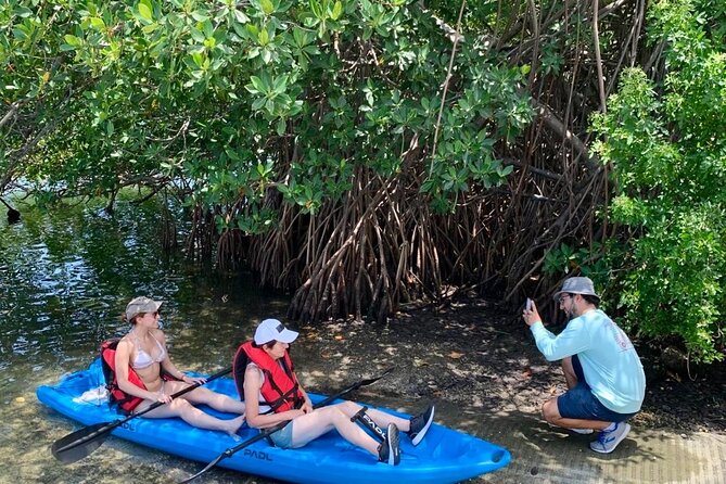 Manatee Season Guided Paddle Tour from Virginia Key - Who This Tour Suits Best in Miami