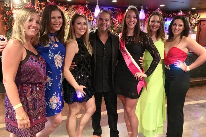 Mango's Miami Bachelorette Salsa Night with Lessons & Mojitos - Dress to impress, group logistics, and how to avoid the common headaches