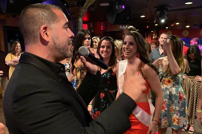 Mango's Miami Bachelorette Salsa Night with Lessons & Mojitos - Price and value: is $89 per person a good deal?