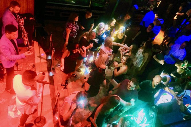 Mango's Miami: Sip & Salsa Lessons, Mojitos, Bites & Live Music - Who This Is For (And Who Might Prefer Something Else)