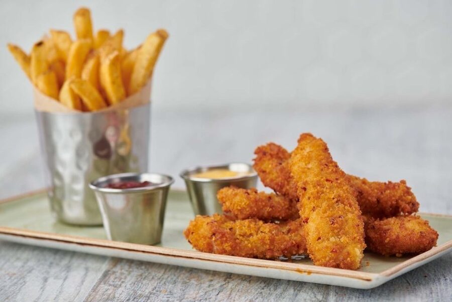 Meal at Hard Rock Cafe Miami at Biscayne Marketplace - A few realistic considerations before you book