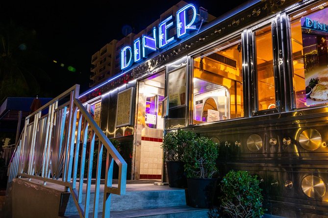 Menace, Murder & Malice: Miami Ghost Tours - Meeting Point and How the Route Stays Simple