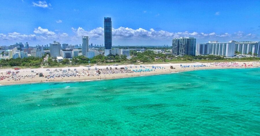 Miami: 1-Hour Jet Ski City Tour - Key highlights you will actually care about
