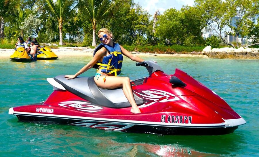 Miami: 1-Hour Jet Ski City Tour - Price and Value: Is $269 Worth It?