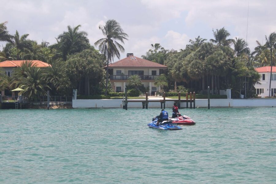 Miami: 1-Hour Jet Ski City Tour - The 60-Minute Jet Ski Loop, Built for Views and Learning
