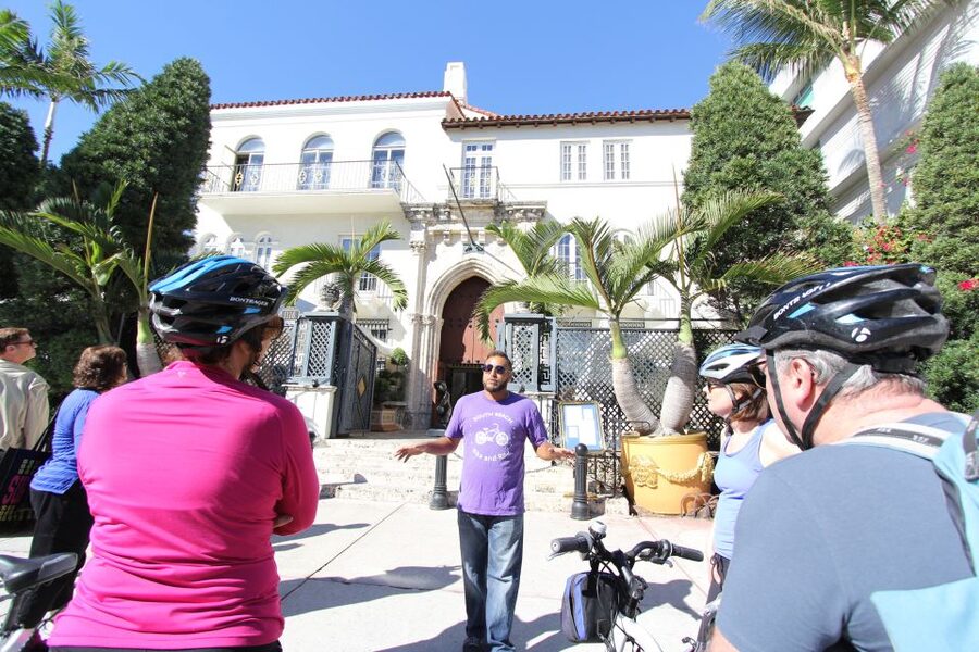 Miami: 2-Hour Art Deco Bike Tour - Practical Tips So You Enjoy It, Not Just Finish It