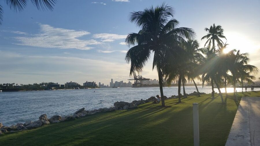 Miami: 2-Hour Art Deco Bike Tour - The Guide Factor, From Gabriel to Adam to Fernando