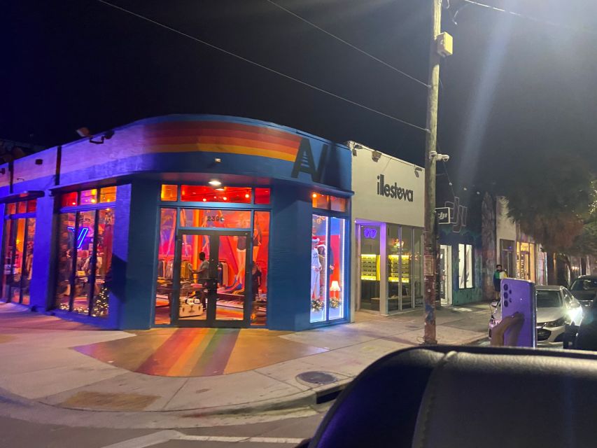 Miami: 2-Hour Guided Panoramic City Tour by Night - Should You Book Miami’s Night Panoramic Tour?