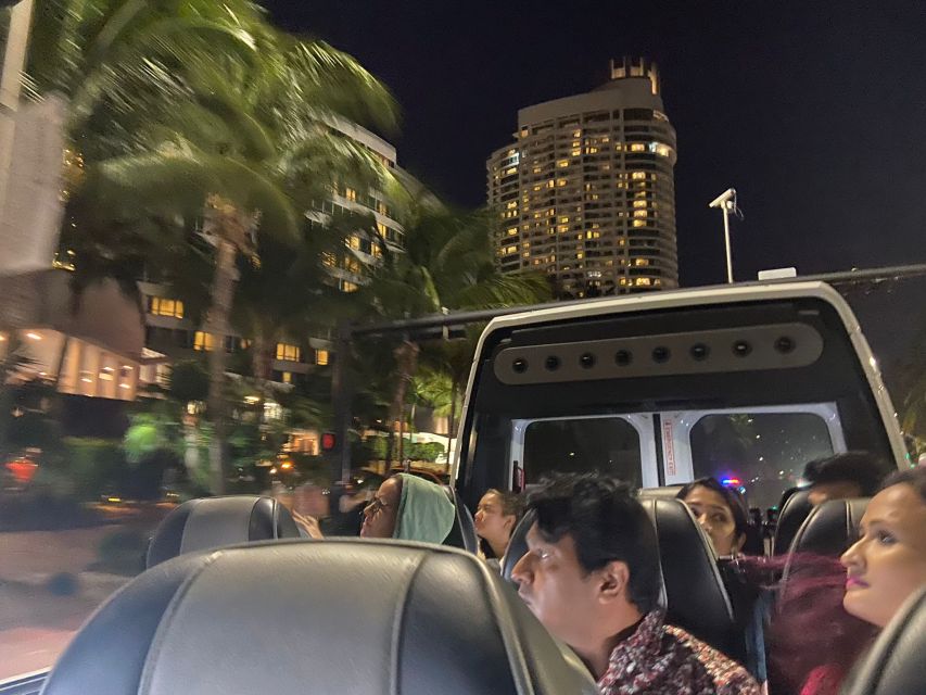 Miami: 2-Hour Guided Panoramic City Tour by Night - Price and Value: Is $93 Worth Two to Three Hours?