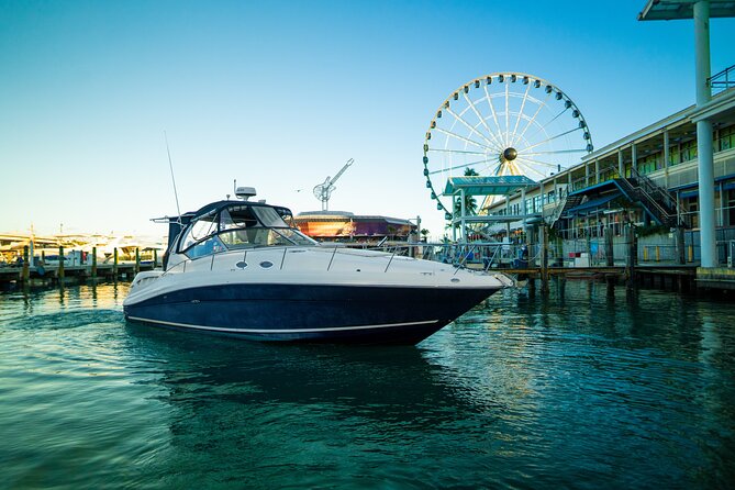 Miami: 2 Hour Private Yacht Cruise - Private Charter Value: Why This Feels Less Like a Tour
