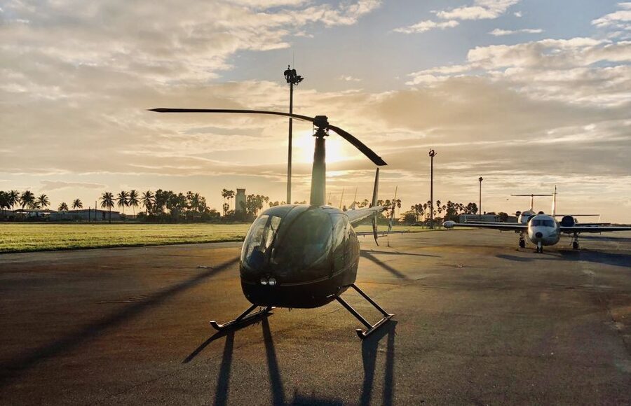 Miami: 20-Minute Private Helicopter Tour - Should You Book Magic Air Tours’ Miami Private Helicopter Ride?