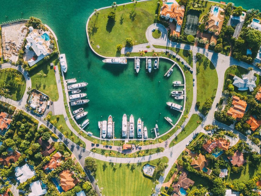 Miami: 20-Minute Private Helicopter Tour - Quick Practical Tips That Make Helicopter Day Go Smoothly