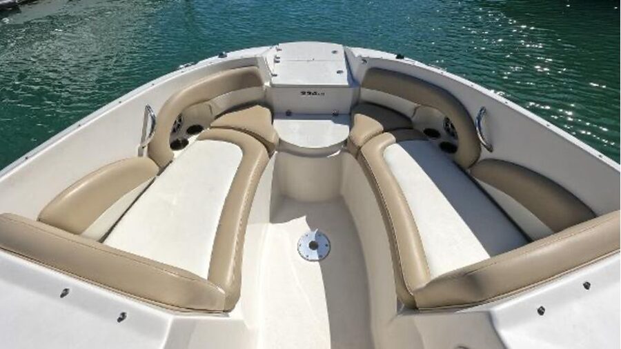 Miami: 24-Foot Private Boat for up to 8 People - Who This Trip Suits Best, and Who Should Skip It