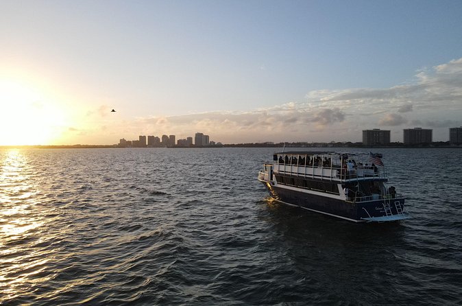 Miami: 3-Hours All Inclusive Party Boat Cruise - Who This Boat Cruise Is Best For