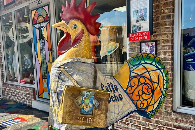 Miami 3 in 1 City Tour: South Beach, Wynwood & Little Havana - Price and logistics: where the value really shows
