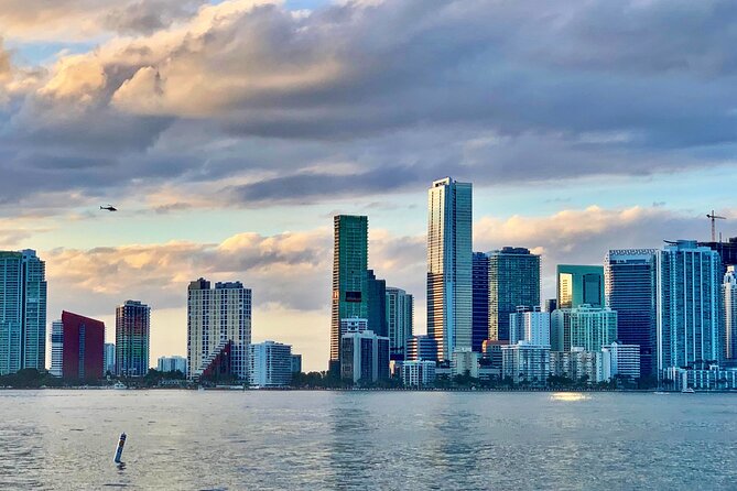 Miami 3 in 1 City Tour: South Beach, Wynwood & Little Havana - The guide factor: personalities that can make or break your day