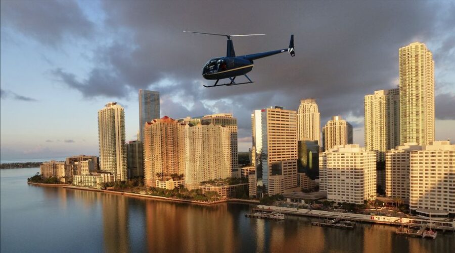 Miami: 30-Minute Helicopter Tour - Beach, Downtown & Islands - Why 30 minutes over Miami feels like a highlight reel
