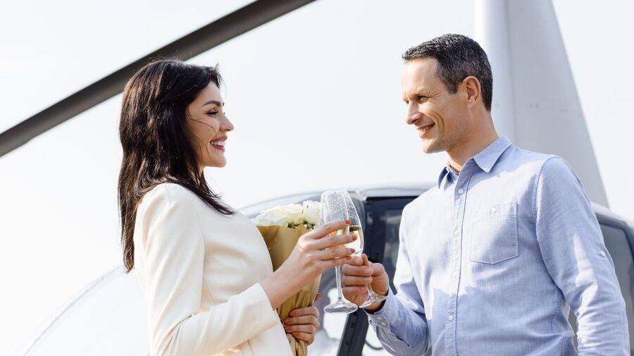 Miami: 30-Minute Private Helicopter Tour with Champagne - Who This Private Helicopter Tour Is Best For (and Who Should Skip It)