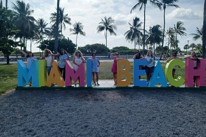 Miami 360 Private Tour: Full City & Beach Experience - Key Highlights I’d Plan Around