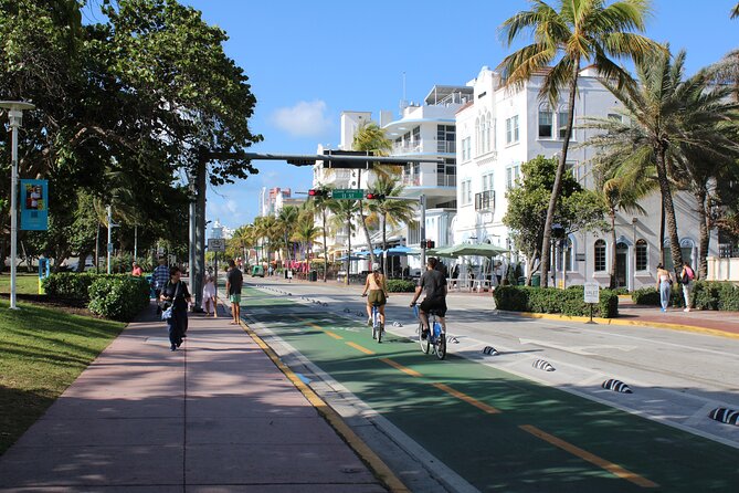 Miami 360 Private Tour: Full City & Beach Experience - Coral Gables in the City Beautiful Style, with the Biltmore Photo Stop