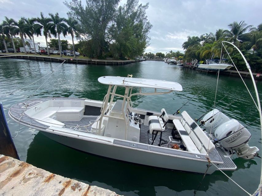 Miami: 4-Hour Island Hopping Boat Trip with Water Toys - What’s Actually Included, and Why Those Extras Matter