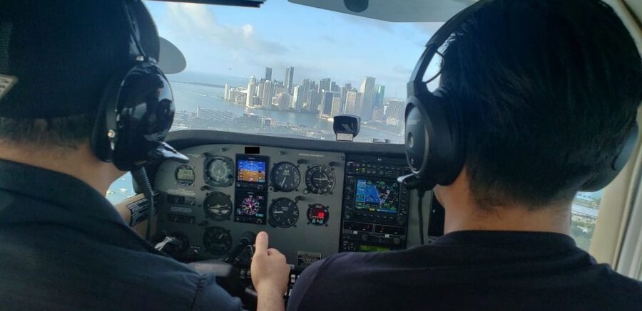 Miami: 60-Minute Airplane Flight Discovery Lesson Ticket - Who This Miami Flight Lesson Fits Best (And Who Should Skip It)