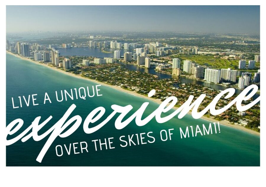 Miami: 60-Minute Airplane Flight Tour - Everglades views and Cayo Brikell, why these parts matter