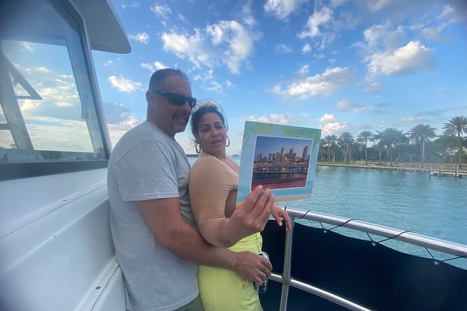 Miami 75 Min Boat Tour Biscayne Bay and Celebrity Homes Island - Why a 1.5-Hour Biscayne Bay Cruise Fits Miami Perfectly
