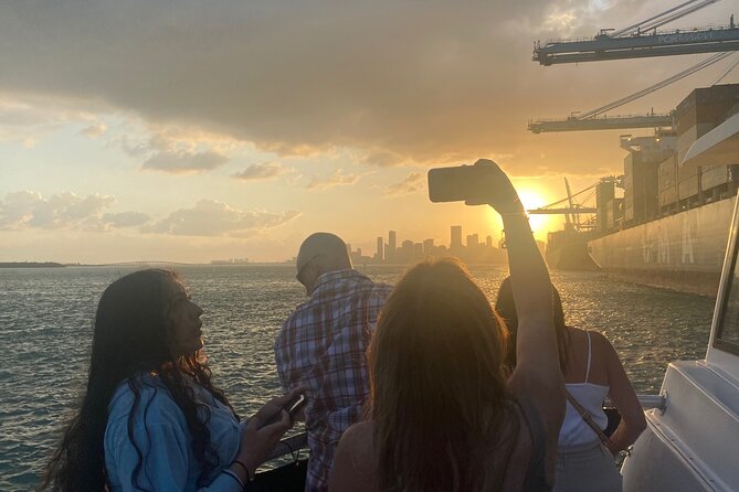 Miami 75 Min Boat Tour Biscayne Bay and Celebrity Homes Island - Star Island Celebrity Homes, and Why the Narration Matters
