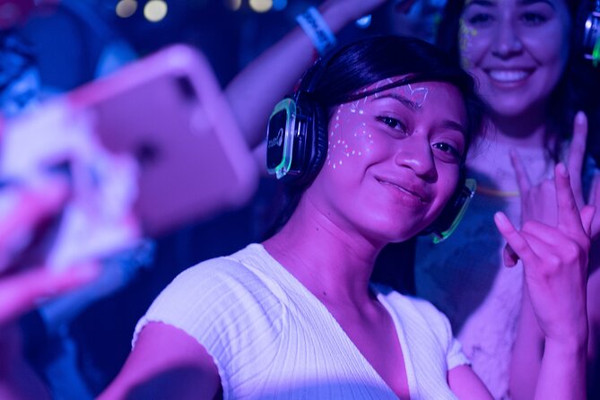 Miami: Adults Only Party Cruise with Two Drinks Included - Size and Space: It’s a Party, Not a Dance Floor Stadium