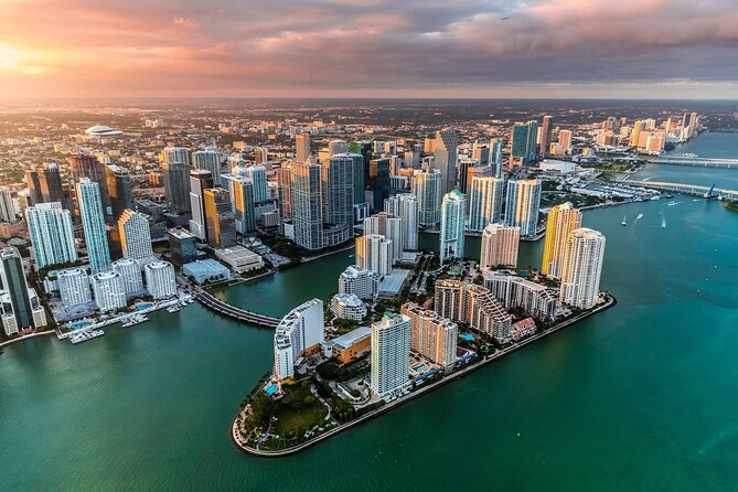 Miami Airport Executive Transfer Service - Chauffeurs who actually handle the pressure