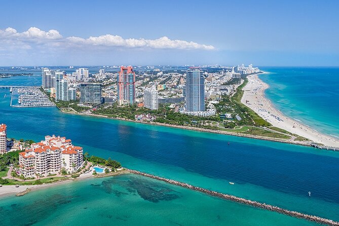 Miami Airport Executive Transfer Service - Timing that matches real Miami travel days