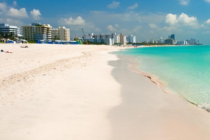 Miami Airport Executive Transfer Service - Price, value, and what’s handled for you