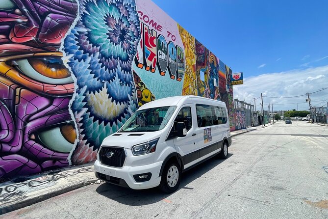 Miami All-In-One: City Sightseeing & water taxi experience - How this Miami All-In-One tour actually feels