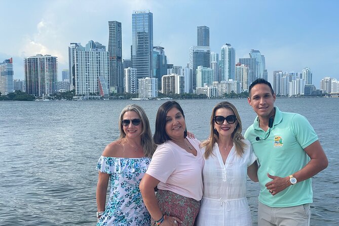 Miami All-In-One: City Sightseeing & water taxi experience - Meeting points and the pickup reality (so you are not chasing vans)