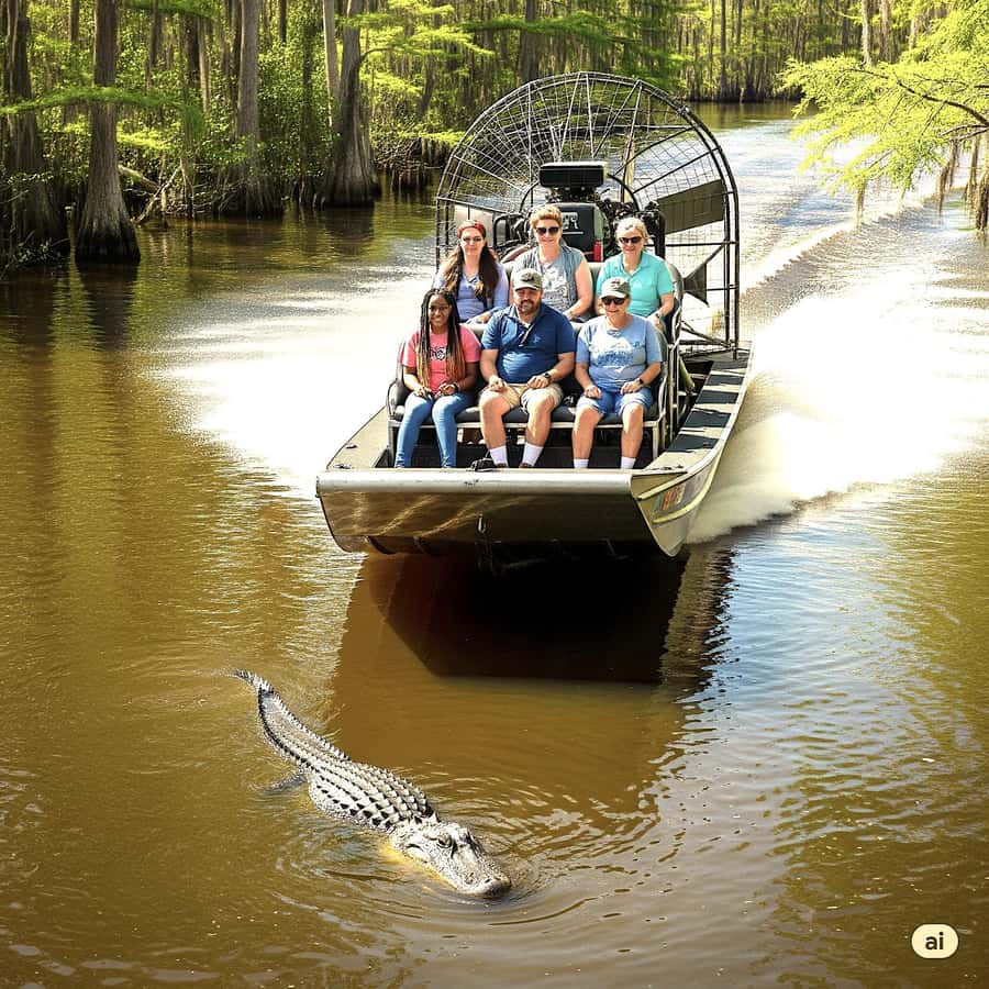 Miami: Alligator Spotting Airboat with Pick-Up/Drop-off - Who This Tour Fits Best (And Who Should Skip It)