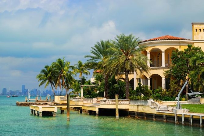 Miami and Everglades Adventure: Airboat & Bay Cruise Combo - Who should book this Miami combo, and who should think twice