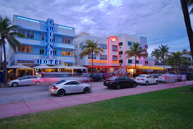 Miami Art Deco Gems & Jewels Small Group & Exclusive Access Tour - Why This Art Deco Walk Feels Like a Real Local Tour
