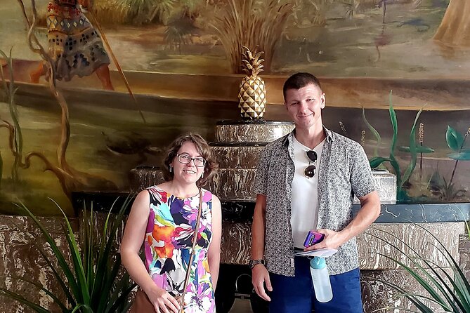 Miami Art Deco Gems & Jewels Small Group & Exclusive Access Tour - Art Deco Historic District: Learn to Read the Facades