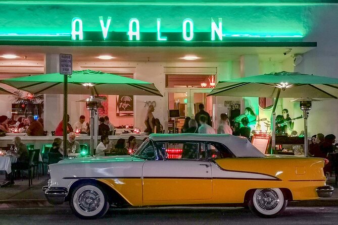 Miami Art Deco Private Walking Tour - Miami Beach Police Station: Ocean Drive’s lasting influence