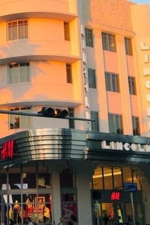Miami : Art Deco & South Beach Walking Tour with a Guide - The best part: local advice that keeps your trip moving