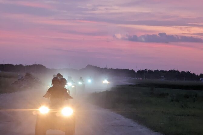 Miami ATV- Night & Day TOURS, BEST ATV IN MIAMI - Key Points To Know Before You Go