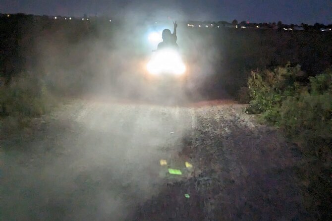 Miami ATV- Night & Day TOURS, BEST ATV IN MIAMI - The Guided Miami Route: What You’ll See And Why It Feels Good