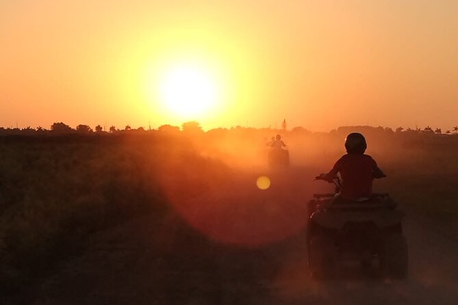 Miami ATV- Night & Day TOURS, BEST ATV IN MIAMI - The Trailhead At 12701 SW 177th Ave: Timing And Getting There Smoothly