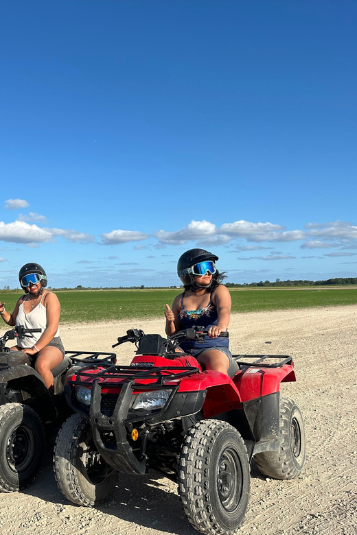 Miami: ATV Tour - Who This Miami ATV Tour Fits, and Who Should Skip It
