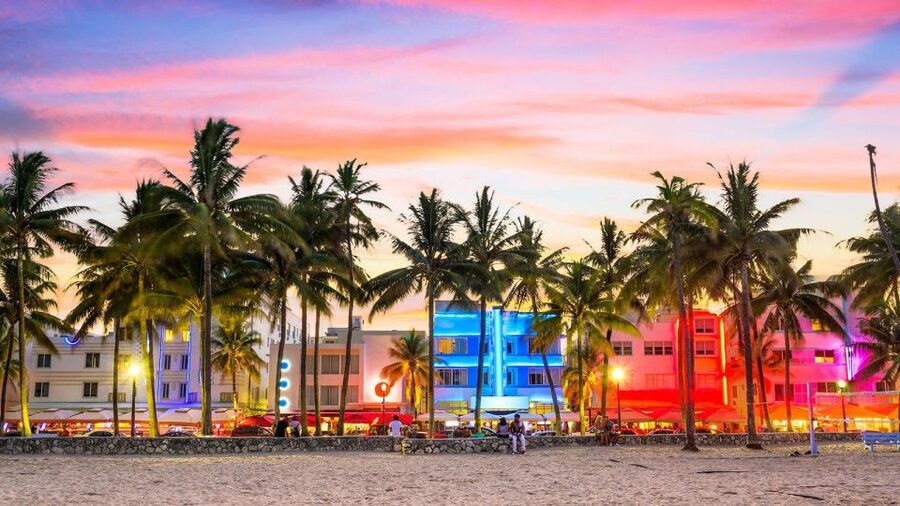 Miami Audioguide - TravelMate app for your smartphone - Key things to know before you start